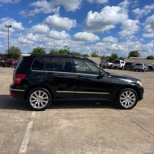 MERCEDES-BENZ GLK - 10