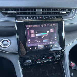 2024 JEEP GRAND CHEROKEE ALTITUDE 照片 37