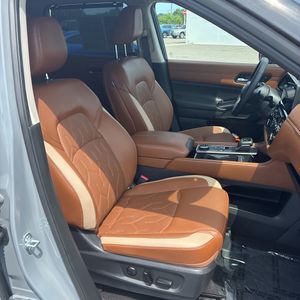 2026 Nissan PATHFINDER PLATINUM — миниатюра 32