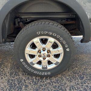 صورة مصغرة 18 لـ 2013 FORD F-150 XLT