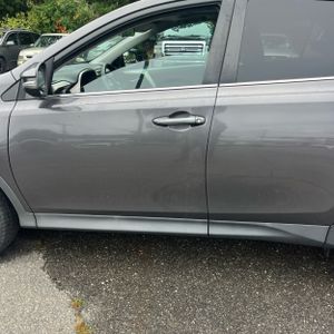 2015 Toyota RAV4 XLE 照片 4