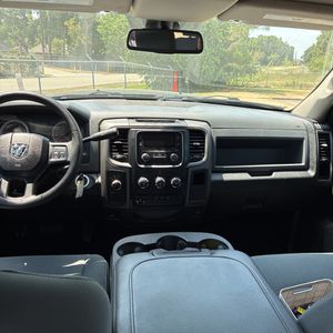 2018 RAM 3500 TRADESMAN — фото 36