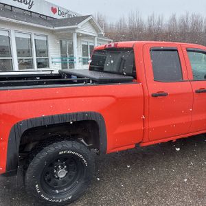 CHEVROLET SILVERADO 1500 LT - 9