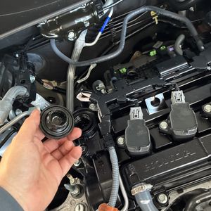 2024 Honda CR-V EX-L 缩略图 46