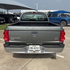 DODGE DAKOTA - 7