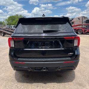 FORD EXPLORER ST-LINE - 7