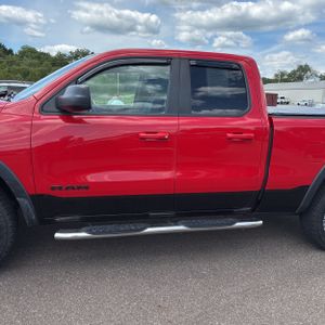صورة 4 لـ 2019 RAM 1500 REBEL