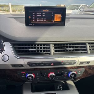 2019 AUDI Q7 45 PREMIUM 缩略图 38