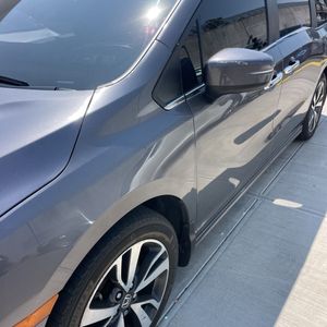 صورة مصغرة 58 لـ 2023 Honda ODYSSEY TOURING