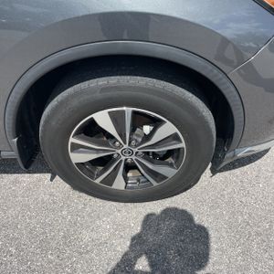 صورة مصغرة 20 لـ 2020 Nissan MURANO S