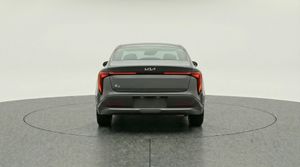 2025 KIA K4 LXS 照片 6