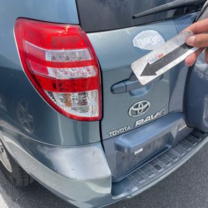 صورة مصغرة 57 لـ 2010 Toyota RAV4 BASE