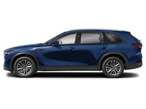 صورة 3 لـ 2025 Mazda CX-90 3.3 TURBO PREFERRED