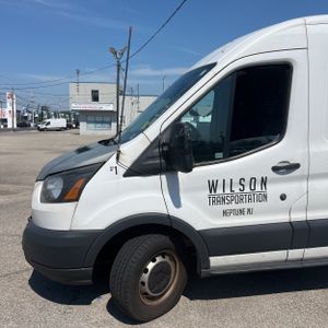 FORD TRANSIT 150 - 2
