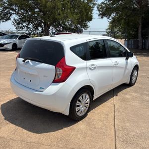 صورة 8 لـ 2016 Nissan VERSA NOTE SV