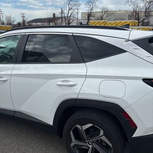 HYUNDAI TUCSON SEL - 6