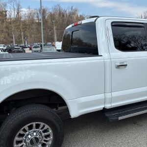 FORD F-250 SUPER DUTY XLT - 9