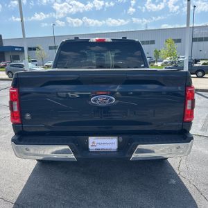 FORD F-150 XLT - 7