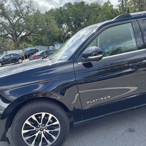 FORD EXPEDITION PLATINUM - 2