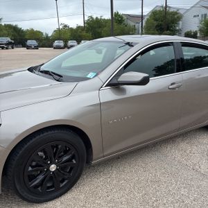 CHEVROLET MALIBU LT - 2