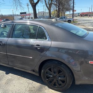 CHEVROLET MALIBU LS - 6