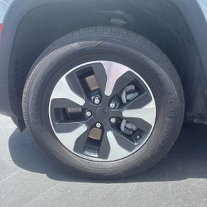 صورة مصغرة 17 لـ 2024 JEEP GRAND CHEROKEE 4XE