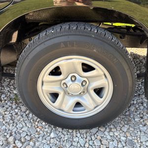 صورة 18 لـ 2004 Toyota TACOMA BASE