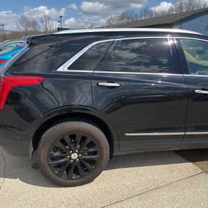 CADILLAC XT5 PLATINUM - 9