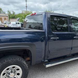 CHEVROLET SILVERADO 1500 LT - 9
