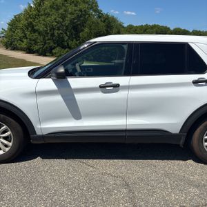 FORD EXPLORER BASE - 4