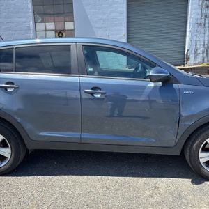 صورة مصغرة 11 لـ 2012 KIA SPORTAGE LX