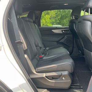 صورة مصغرة 35 لـ 2024 Acura MDX A-SPEC