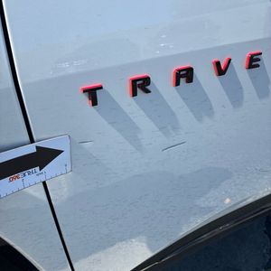 2018 Chevrolet TRAVERSE PREMIER — фото 59