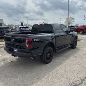 FORD RANGER LARIAT - 8