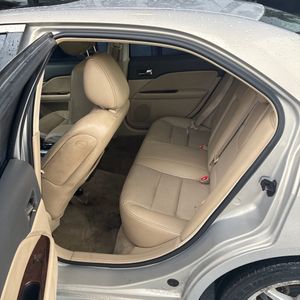 2010 FORD FUSION SEL 照片 34