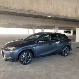 LEXUS UX 250H BASE - 3