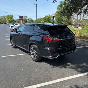 LEXUS RX 350L BASE - 5