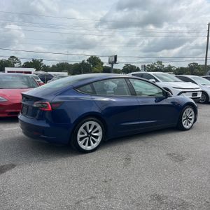 صورة 10 لـ 2022 Tesla MODEL 3 BASE