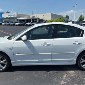 MAZDA MAZDA3 S TOURING - 4