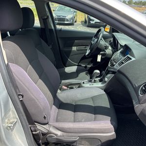 2014 Chevrolet CRUZE 1LT AUTO — миниатюра 33
