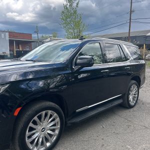 CADILLAC ESCALADE PREMIUM LUXURY - 2