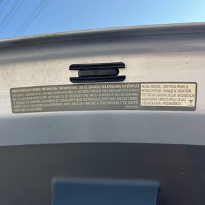 2017 Tesla MODEL X 100D — миниатюра 45