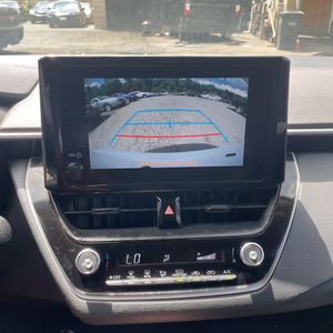 صورة مصغرة 35 لـ 2023 Toyota COROLLA LE