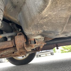 صورة مصغرة 28 لـ 2010 Honda CR-V EX