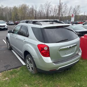CHEVROLET EQUINOX - 5