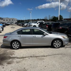 HONDA ACCORD EX - 10