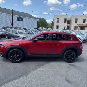 صورة 3 لـ 2024 Mazda CX-50 2.5 S SELECT