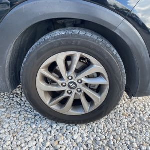 2018 Hyundai TUCSON SE 缩略图 20