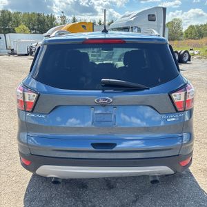 FORD ESCAPE TITANIUM - 7