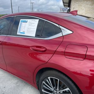 LEXUS ES 350 BASE - 6